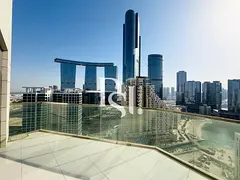 Large Balcony | Amazing View | Ready to Move