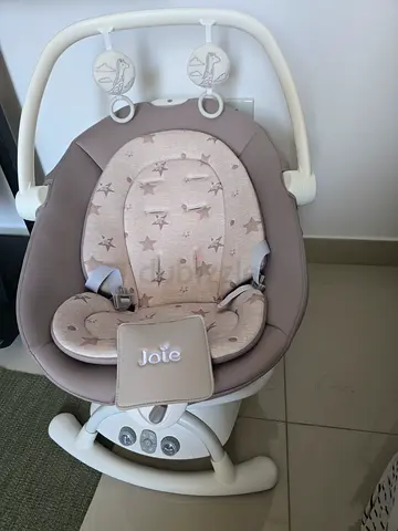 Joie Baby Swing/rocker sansa 2in1