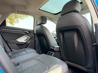 2020 AUDI Q3 — миниатюра 18