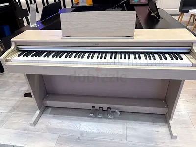 Brand New Yamaha YDP-165WA