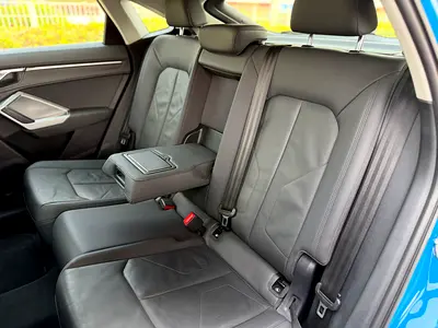 2020 AUDI Q3 — миниатюра 19