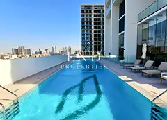 Best Price | High Floor | Rented