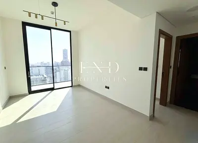 Best Price | High Floor | Rented