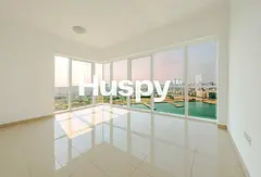 Sea View | Vacant | Big Layout