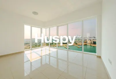 Sea View | Vacant | Big Layout