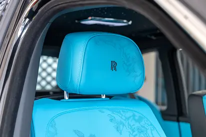 2025 ROLLS-ROYCE CULLINAN thumbnail 19