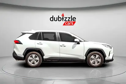 صورة 4 لـ 2025 Toyota RAV 4
