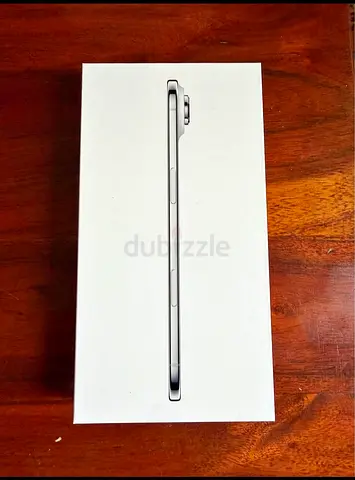 Iphone 17air cloud white 256gb