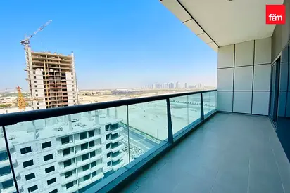 Large 1BR | Laundry | Vacant | Unfurnished