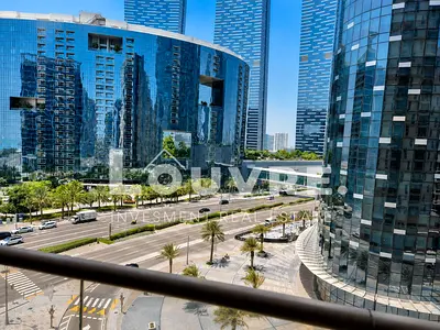 Open View | Private Balcony | Ready to Move
