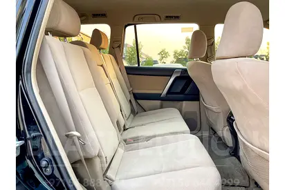 2013 Toyota PRADO 缩略图 20