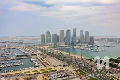 Sea View | Fully furnished | Multiple Cheques