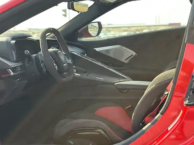 صورة 9 لـ 2020 Chevrolet CORVETTE