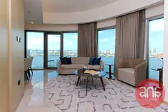Water View | Luxury Apartment | Vacant Now