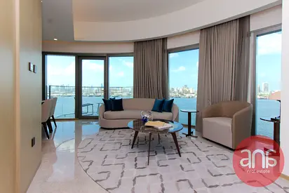 Water View | Luxury Apartment | Vacant Now