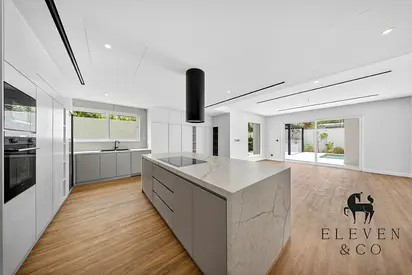 Upgraded | Extended Living | Private Pool