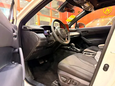 2026 Toyota FRONTLANDER 照片 4