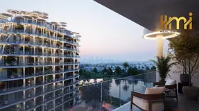 Free Golden Visa | Fully Furnished | Gated community | 35% Post Hand over