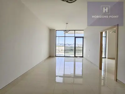 Modern Studio Apartment | Balcony | International City Phase 2 (Warsan 4)