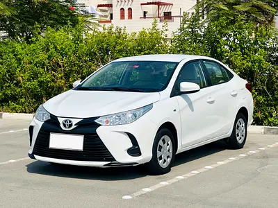 صورة مصغرة 2 لـ 2022 Toyota YARIS