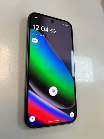 GOOGLE PIXEL 10 256 Gb 12 GB RAM - Look Brand New