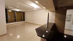 Maids Room | Modern Layout | Amazing View