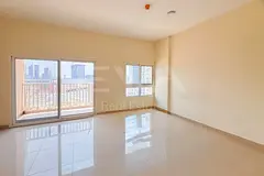 UNFURNISHED | 2BR + MAIDS | HIGH FLOOR