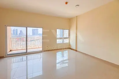 UNFURNISHED | 2BR + MAIDS | HIGH FLOOR