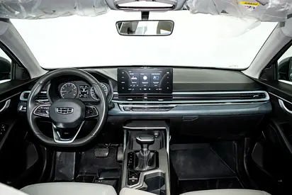 Geely Emgrand GS, миниатюра 12