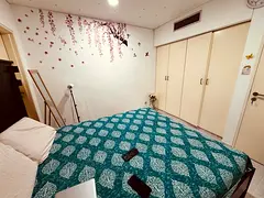 Furnished  room