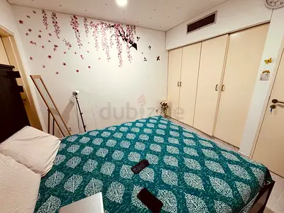 Furnished  room