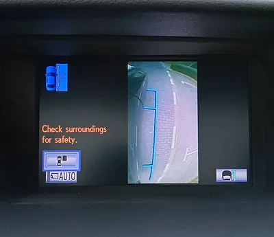 2015 Lexus RX-SERIES 缩略图 18