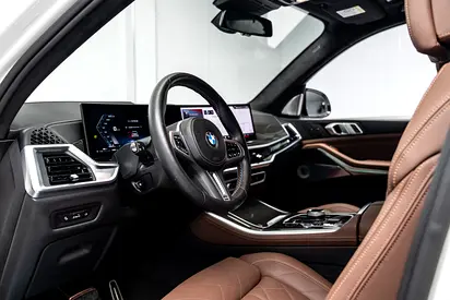 صورة مصغرة 14 لـ 2025 BMW X5