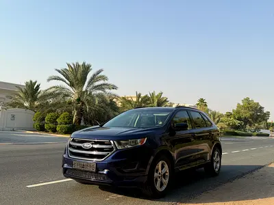 2017 FORD EDGE thumbnail 15