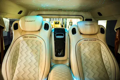 2021 Mercedes-BENZ G-CLASS — миниатюра 18