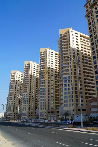 Vacant Now | Affordable House | High Floor