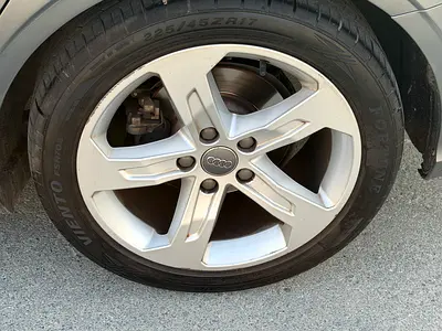 2018 AUDI A3 缩略图 10