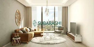3BR + Maid | Oversized Balcony | 50/50 PP