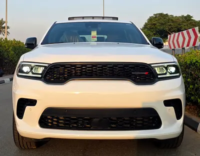 2025 Dodge DURANGO 照片 2