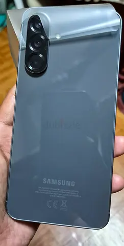 Samsung Galaxy A56 5G Grey