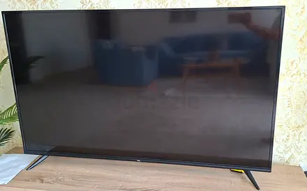 TCL 55 UHD smart TV for sale