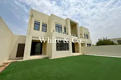 Type E | Large Living Area | Landscaped
