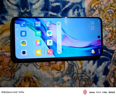 Redmi note 11  6/128