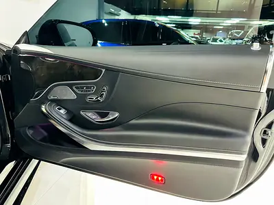 2015 Mercedes-BENZ S-CLASS — миниатюра 19