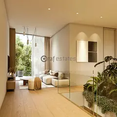 Luxury 4 & 5 Bedroom Townhouses & Villas | Lagoon Community | Flexible 40/60 Payment Plan