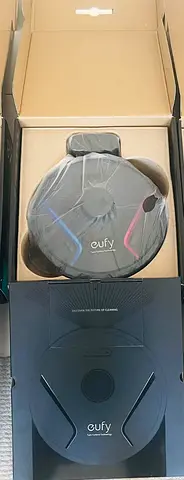 🔥 Brand New Eufy RoboVac X8