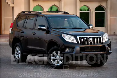 صورة 3 لـ 2013 Toyota PRADO