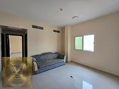 Beautiful One Bedroom Apartment with an Open View Overlooking the Main Road
