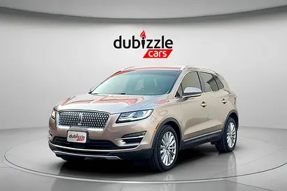 صورة 3 لـ 2019 Lincoln MKC