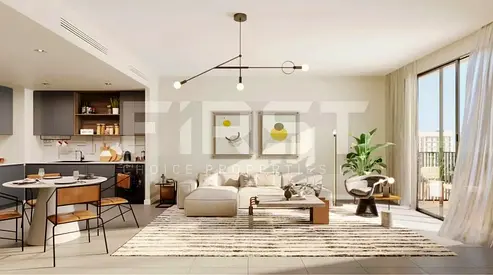 Ground Floor | Potential ROI | Hand-over Soon